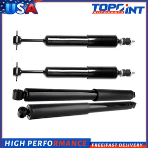 For 1998-2007 Ford Ranger Mazda B3000 4x Front & Rear Absorbers Shocks Struts - Picture 1 of 5