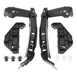 4x Soporte de montaje de haz de parachoques para Honda CR-V 02-06 71190-S9A000 - Imagen 1 de 8