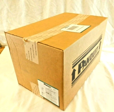 Abrazadera de haz martillo JP2HBC50RB-L20 Panduit StrongHold - 50 CUENTAS Foto 1 de 4