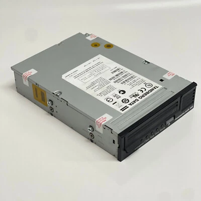 Genuine Tandberg Data Internal Tape Drive SAS AQ285H-350 3533-LTO LTO-6 - Image 1 of 4