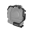 SmallRig Kamerakäfig für Nikon Z 8 mit MB-N12 Akkugriff-3982