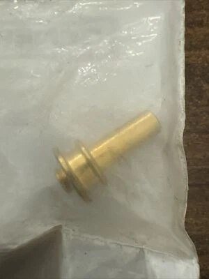 Generac Briggs & Stratton Pressure Washer 110B3699GS UNLOADER PISTON VALVE PUMP - Image 1 of 2