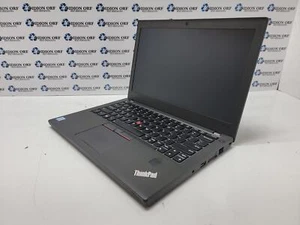 LENOVO THINKPAD X270 i7 7500U 2.70GHz 16 GB RAM NO HDD/SSD NO OS SKU 17656 - Imagen 1 de 9