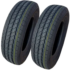 ILINK 195/65R16C 104/102T AS All Season Van Commercial Tyres M+S 1956516 x 2 - Picture 1 of 11