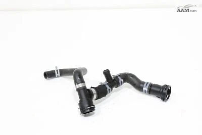 2018-2020 AUDI Q5 2.0L ENGINE COOLANT COOLING WATER HOSE TUBE PIPE OEM - Image 1 of 4