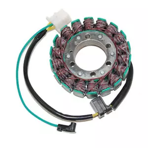 Fits 1987 Kawasaki ZL600 Eliminator Stator ElectroSport Industries ESG732 - Picture 1 of 1