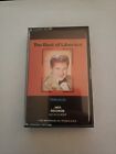 The Best of Liberace (Cassette, MCA Records)