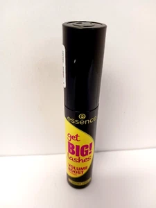 Essence Get Big! Lashes Volume Boost Mascara - 0.4 fl oz NEW - Picture 1 of 2