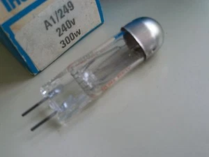 Projector bulb lamp A1/249 240V 300W ..... 31 - Picture 1 of 1