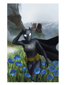 BATGIRL #13 PEDIDO ANTICIPADO 07.11.25 DC COMICS - Imagen 1 de 1