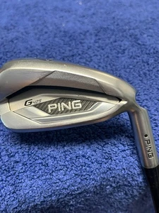 PING G425 INDIVIDUAL 7 IRON, ACCRA iSERIES 50I SENIOR, (D-957) MAKE OFFER!! - Picture 1 of 6