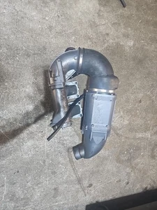YAMAHA WAVE Venture Raider EXHAUST PIPE MUFFLER MANIFOLD 701 62T GP XL700 62 T - Bild 1 von 7