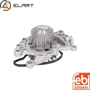 WATER PUMP ENGINE COOLING 179522 FOR FORD XWDA/XWDE/XWDB/XWDC/XWDD/XUJH 1.5L DS - Picture 1 of 7