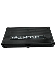 Paul Mitchell Profi Haarschere Schere Metall Etui Aufbewahrung Schutz - Bild 1 von 7