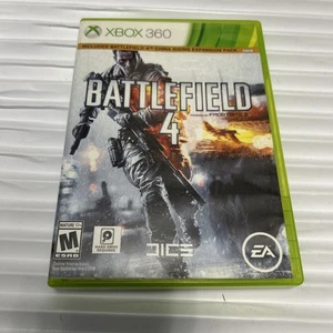 Battlefield 4 - Microsoft Xbox 360 - Foto 1 di 3