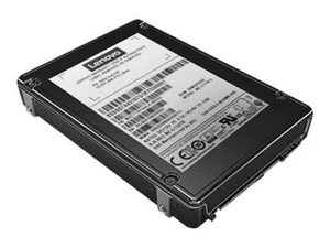 Lenovo 4XB7A80340 disque SSD 2.5" 800 Go SAS V-NAND TLC - Picture 1 of 1