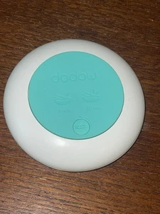 Dispositivo de ayuda para dormir Dodow Livlab caída sueño insomnio más rápido - Imagen 1 de 3