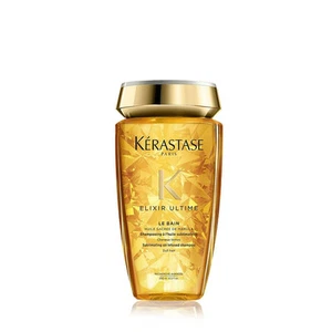 Kerastase Elixir Ultime Sublimating Oil Infused Shampoo Le Bain 8.5 oz - Picture 1 of 2