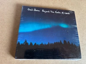 Gail Davies Beyond The Realm of Words Brand New CD 2016 Little Chickadee Prod - Picture 1 of 2
