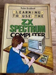 Supercharge Your Spectrum , Assembly Language Book , Sinclair , Webb - Picture 1 of 6