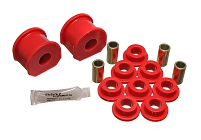 Suspension Stabilizer Bar Bushing Kit Fits 1981 Ford E-100 Econoline Club Wagon  - Image 1 of 4