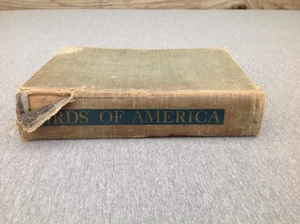 1936 Birds of America - Bild 1 von 24