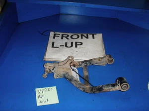HONDA TRX 300FW 1994/OTHERS FRONT LEFT UPPER A ARM - Picture 1 of 2
