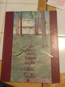 1997 "Per Annos" HOPKINS School Yearbook New Haven CT - Picture 1 of 1