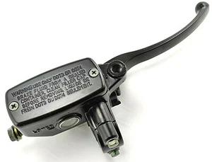 Cilindro BrakeMaster de 5/8 agujeros para Kawasaki KZ750 KZ900 KZ1000 KZ1300 TwinDualDisc - Imagen 1 de 5