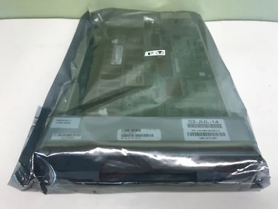 Quantum Chassis Management Blade, No Flash, iMCB ADIC CMB  3-01995-06 - Image 1 of 2