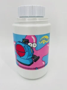 Termo de almuerzo Teletubbies 1998 vintage envío gratuito - Imagen 1 de 6
