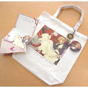 Violet Evergarden the Movie [HAPPY BAG] Goods Kyoani From Japan - Picture 1 of 24