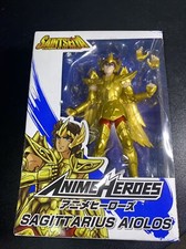 Anime Heroes Saint Seiya Knights of the Zodiac Sagittarius Aiolos 2020 Bandai