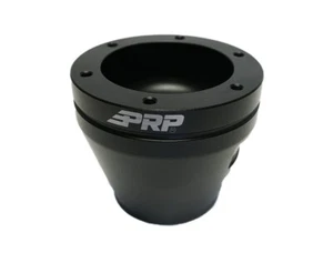 Buje de volante UTV (6 pernos) para Polaris RZR, Can-Am Maverick X3, Arctic Cat - Imagen 1 de 3