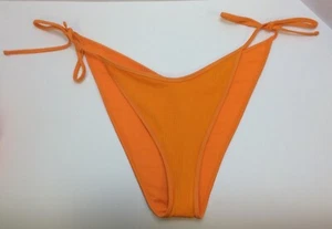 Aerie orange Unterteile, Größe & Stil wählbar, kostenloser Versand - Bild 1 von 6