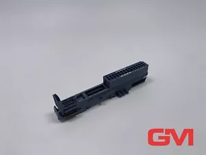 Siemens Base-Unit 6ES7193-6BP20-0BA0 base uniit BU15-P16+A10+2B Typ A0 FS:11 - Bild 1 von 7