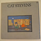 CAT STEVENS ? TEASER AND THE FIRECAT (1971 A&amp;M Records SP-4313 Stereo Viny) LP