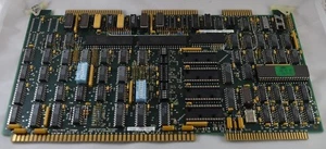 PSBC-108A INTEL Board PSBC 108A iSBC™80/10B (oder pSBC 80/10B*) SINGLE BOARD - Bild 1 von 1
