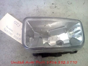 USED OEM CHEVROLET AVEO/SUZUKI SWIFT/PONTIAC WAVE FOGLIGHT FOGLAMP FOG-DRIVING - Picture 1 of 5