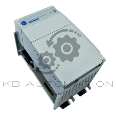 Allen-Bradley 1769-PA2 CompactLogix unidad de fuente de alimentación - Imagen 1 de 4