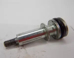 Porsche Genuine Timing Guide Rail Bolt Screw Pin Seal Boxster Cayman 9A700836500 - Bild 1 von 4