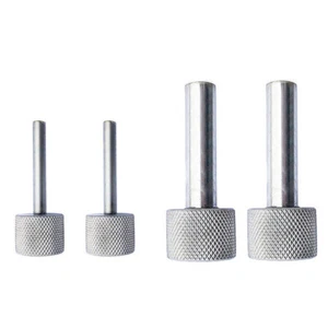 2.5-22mm 100-5000ML Outlet Filling Nozzles Apply To Liquid Paste Filling Machine - Picture 1 of 6