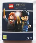 Lego Harry Potter Sammlung Jahre 1-7 PS4 Playstation 4 NEU VERSIEGELT Schneller Versand