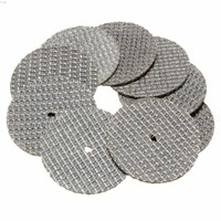 Metal Cutting Disc for Dremel Grinder Rotary Tools Circular Saw Blade 26 Pieces
