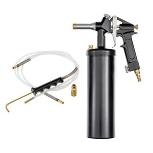 Druckbecherpistole Vaupel 3000 DVR SET f. Korrosionschutz Fluid Film - Bild 1 von 11