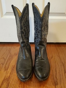 Las mejores ofertas en Dan Post Botas de piel de serpiente | eBay