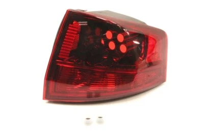 Nuevo conjunto de luces traseras laterales para pasajeros Honda 33501-STX-A11 Acura MDX 2010-13 OEM Foto 1 de 4