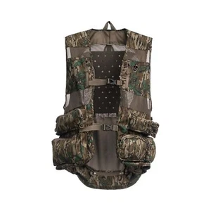 Finisher Pro II Turkey Vest with Detachable Seat Cushion Medium-Large - Picture 1 of 8