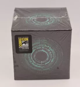 DR WHO | SDCC EXCLUSIVE | THE PANDORICA | YAHTZEE | BRAND NEW - SEALED | RARE!!! - Picture 1 of 5