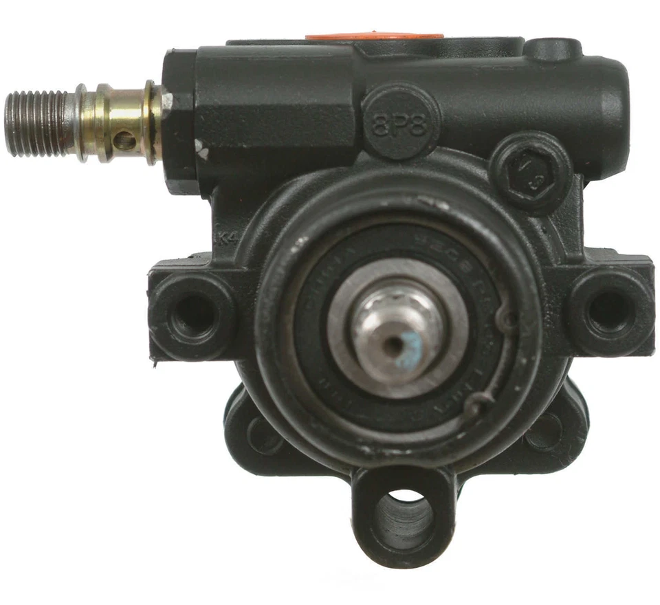 Насос гидроусилителя руля для 2006-2010 Infiniti M45 RWD 2007 2008 2009 Cardone 21-238 - Изображение 1 из 4